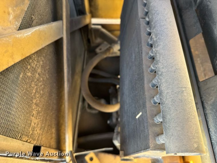 image for item NN9726 1997 Wiggins W60 0BS forklift