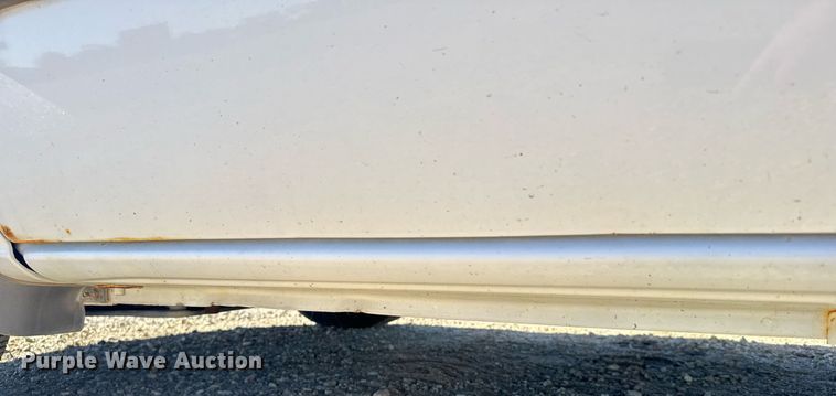 image for item NN9727 1998 Dodge Caravan van