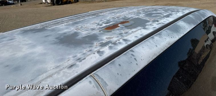 image for item NN9727 1998 Dodge Caravan van