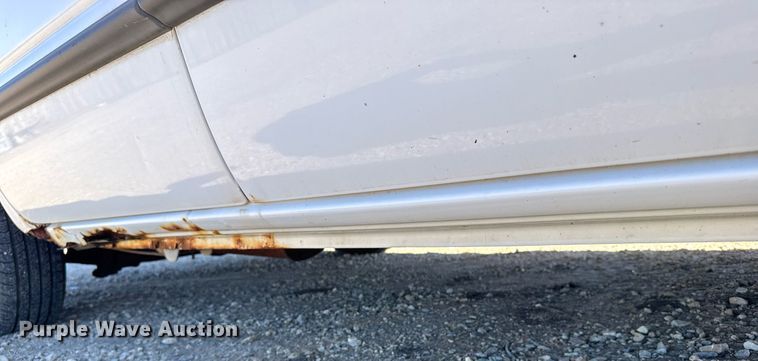 image for item NN9727 1998 Dodge Caravan van