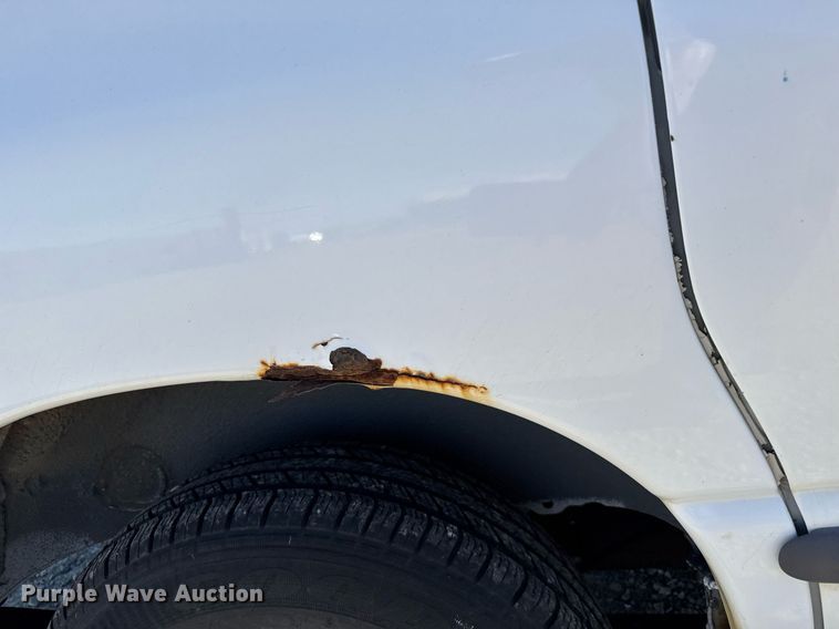 image for item NN9727 1998 Dodge Caravan van