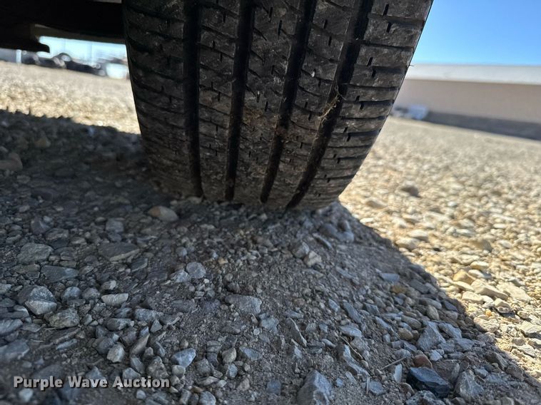 image for item NN9727 1998 Dodge Caravan van