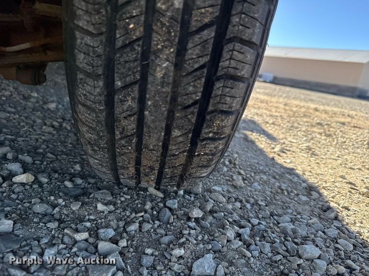 image for item NN9727 1998 Dodge Caravan van