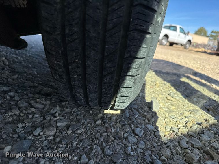 image for item NN9727 1998 Dodge Caravan van