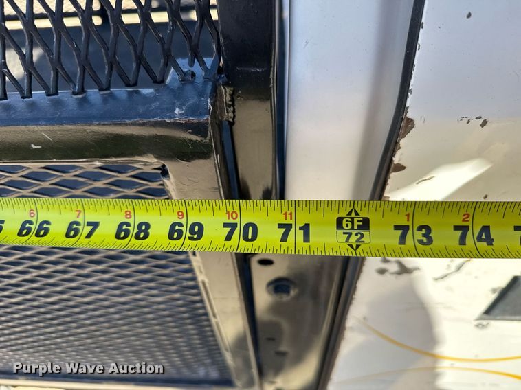 image for item NN9729 1991 Cushman Truckster utility vehicle