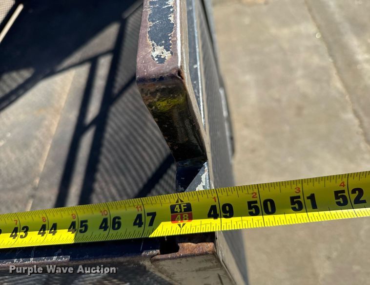 image for item NN9729 1991 Cushman Truckster utility vehicle