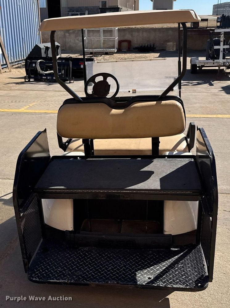 image for item NN9730 E-Z-Go TXT golf cart