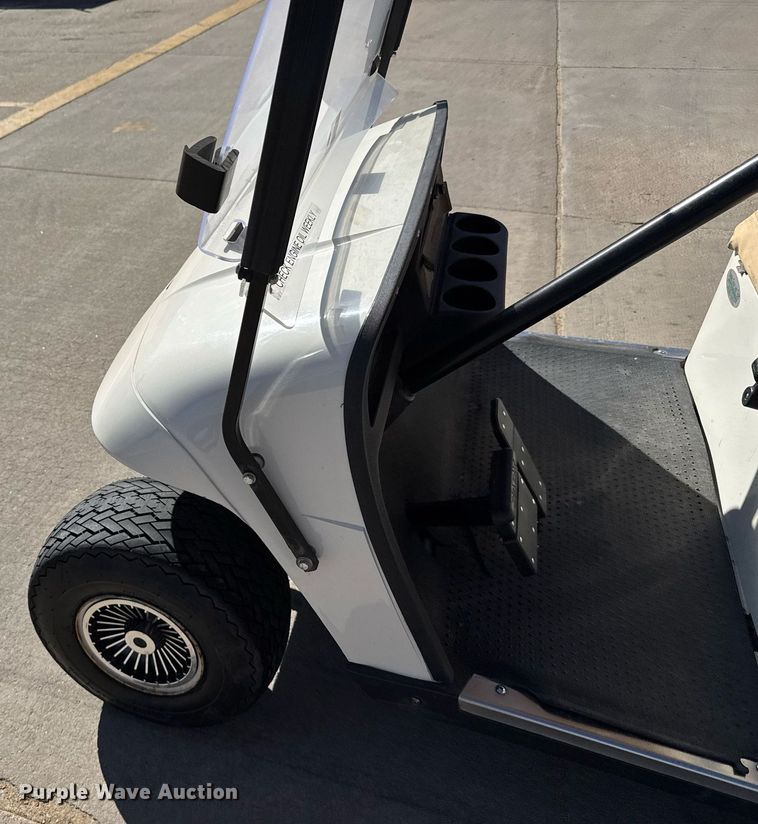 image for item NN9730 E-Z-Go TXT golf cart