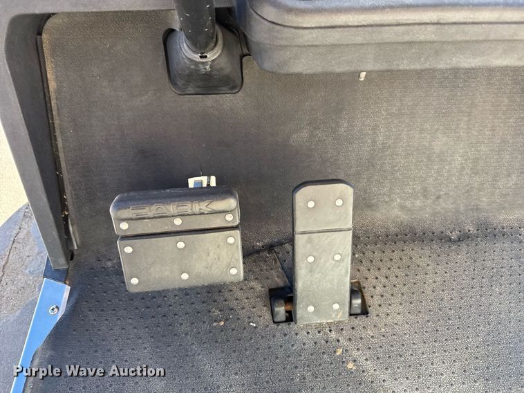 image for item NN9730 E-Z-Go TXT golf cart