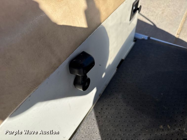 image for item NN9730 E-Z-Go TXT golf cart