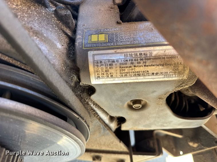 image for item NN9730 E-Z-Go TXT golf cart