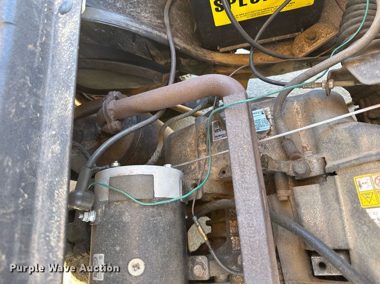 image for item NN9730 E-Z-Go TXT golf cart