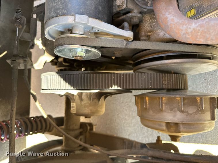 image for item NN9730 E-Z-Go TXT golf cart