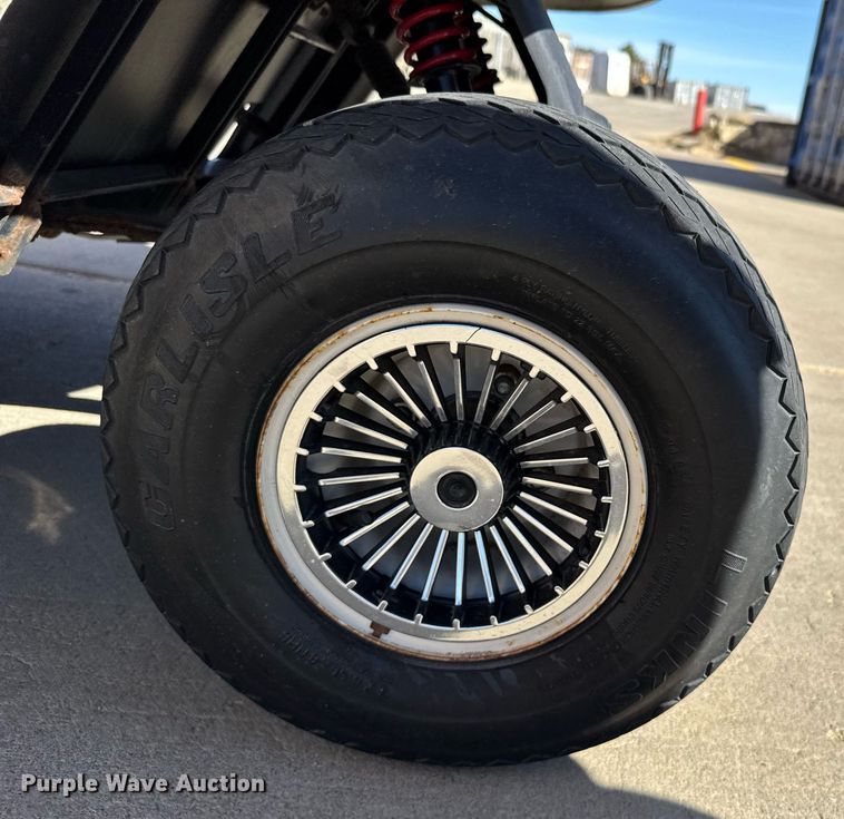 image for item NN9730 E-Z-Go TXT golf cart