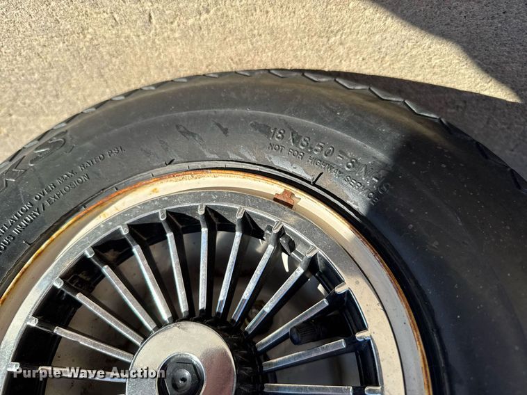 image for item NN9730 E-Z-Go TXT golf cart