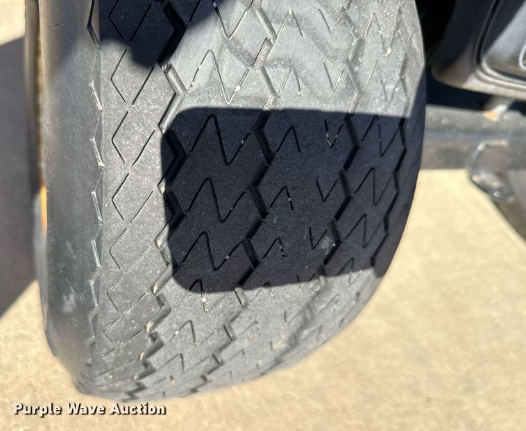 image for item NN9730 E-Z-Go TXT golf cart