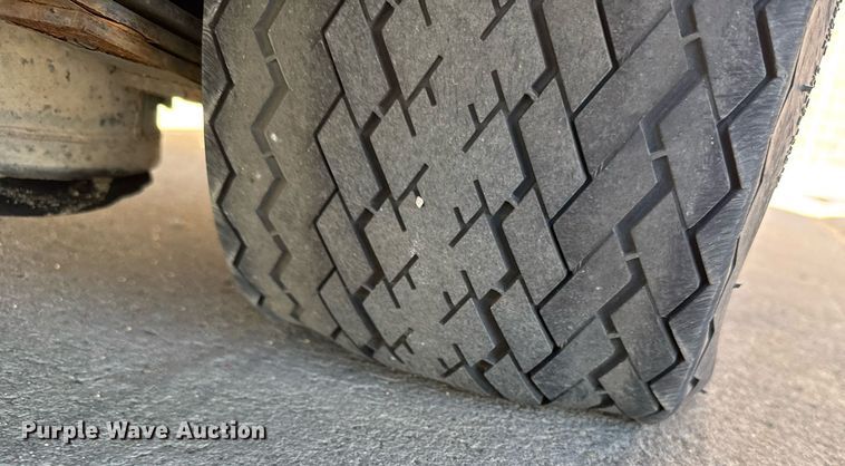 image for item NN9730 E-Z-Go TXT golf cart