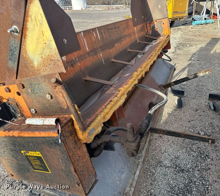 image for item NN9733 (2) Swenson spreaders