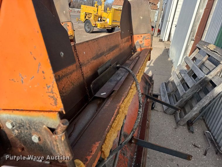 image for item NN9733 (2) Swenson spreaders