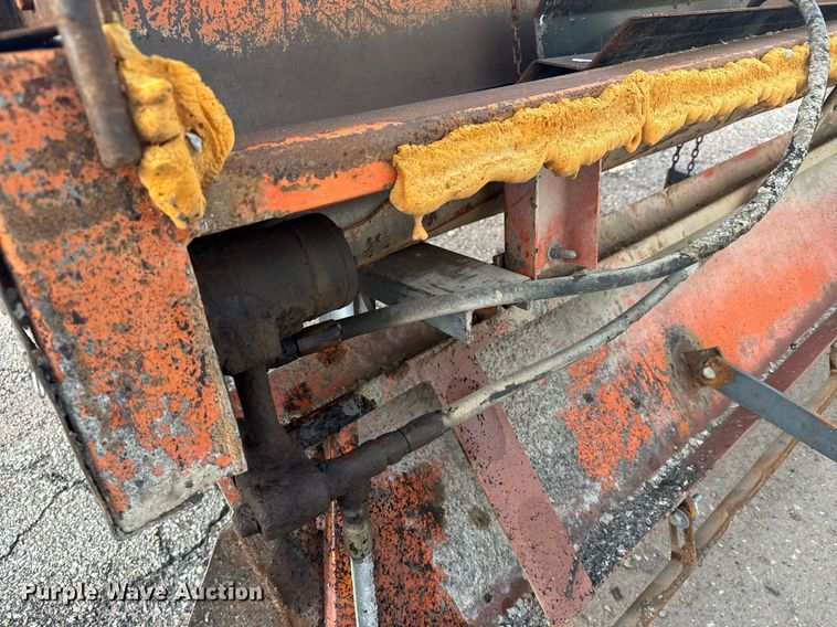 image for item NN9733 (2) Swenson spreaders