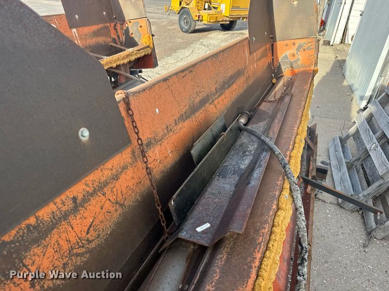 image for item NN9733 (2) Swenson spreaders