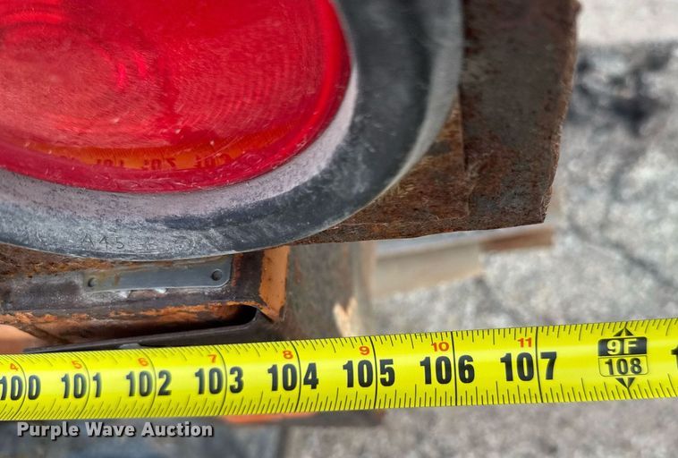 image for item NN9733 (2) Swenson spreaders