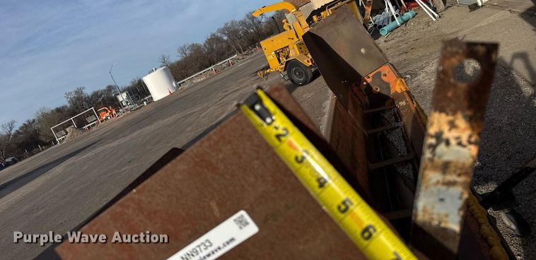 image for item NN9733 (2) Swenson spreaders