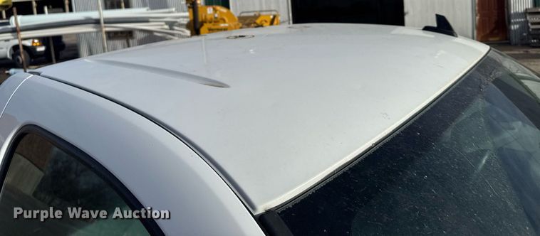 image for item NN9735 2008 Chevrolet Silverado 1500 pickup truck