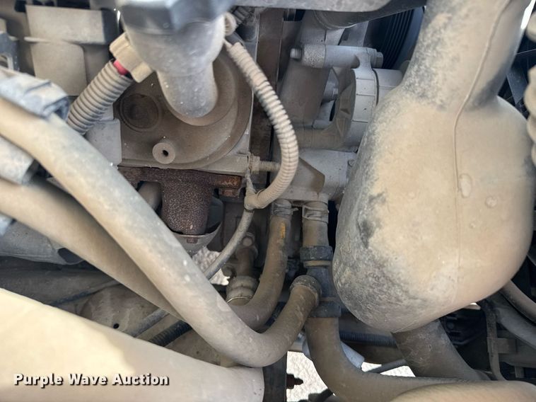 image for item NN9735 2008 Chevrolet Silverado 1500 pickup truck