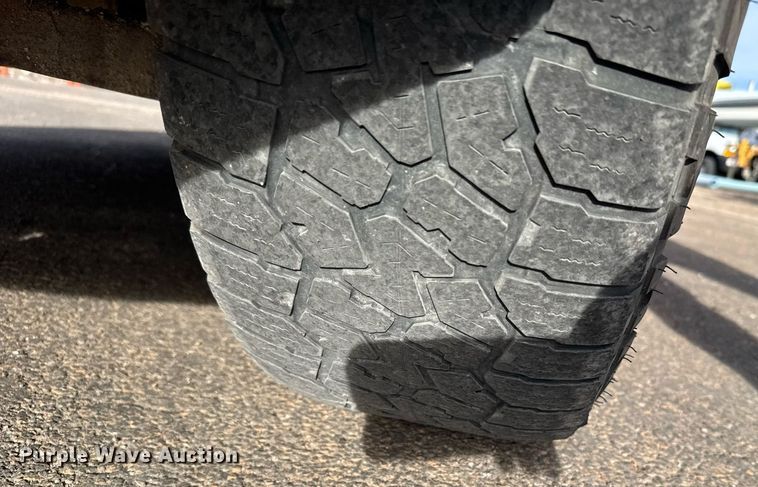 image for item NN9735 2008 Chevrolet Silverado 1500 pickup truck