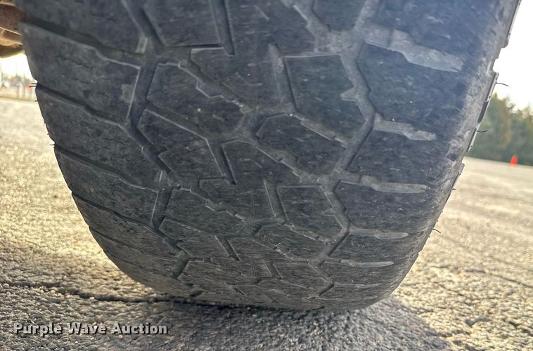 image for item NN9735 2008 Chevrolet Silverado 1500 pickup truck