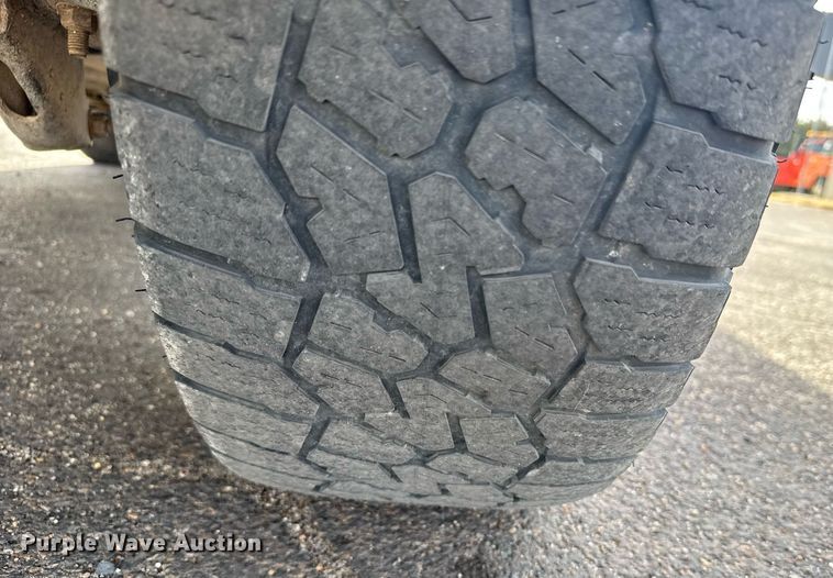 image for item NN9735 2008 Chevrolet Silverado 1500 pickup truck