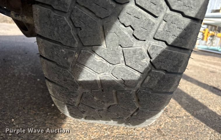 image for item NN9735 2008 Chevrolet Silverado 1500 pickup truck