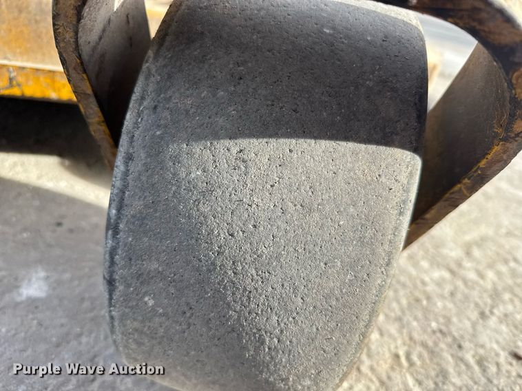 image for item NN9737 Hustler ZTR lawn mower