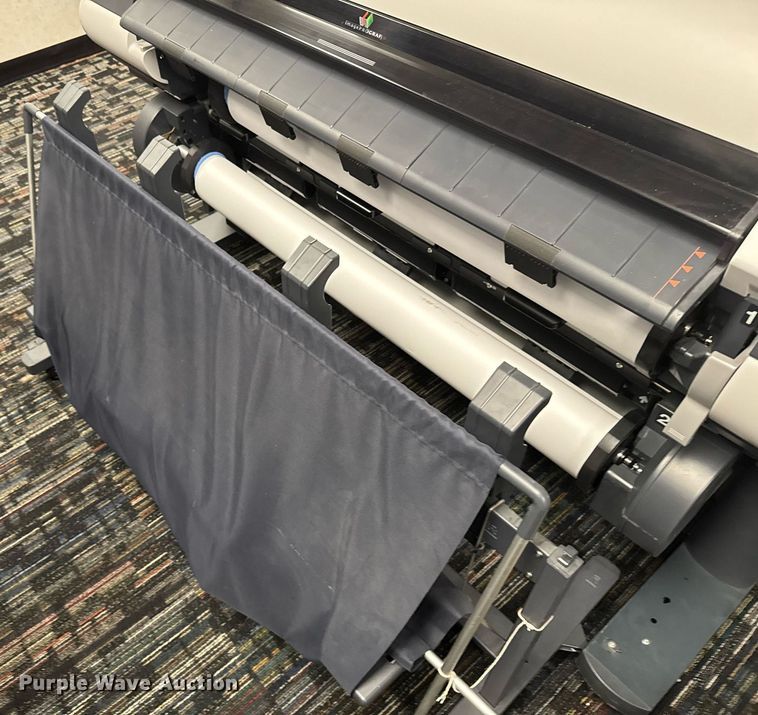 image for item NN9741 Cannon iPF825 plotter printer