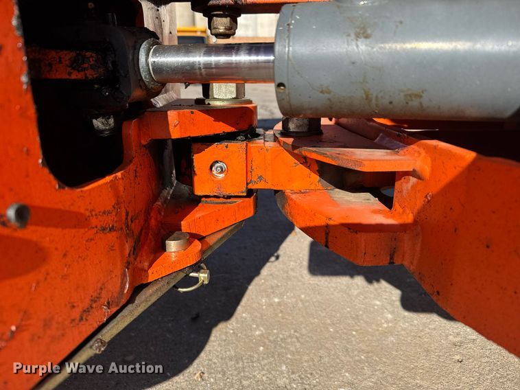 image for item NN9744 2004 Hamm HD10 double drum vibratory roller