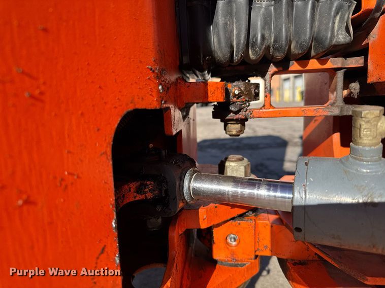 image for item NN9744 2004 Hamm HD10 double drum vibratory roller