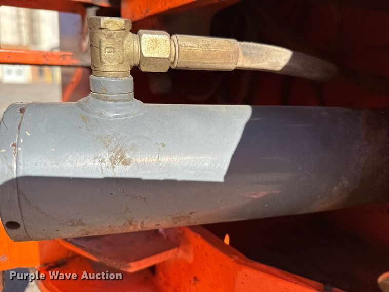 image for item NN9744 2004 Hamm HD10 double drum vibratory roller