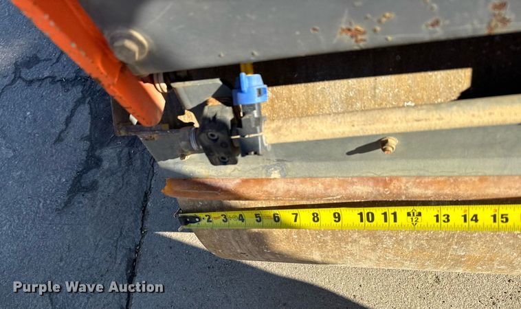 image for item NN9744 2004 Hamm HD10 double drum vibratory roller