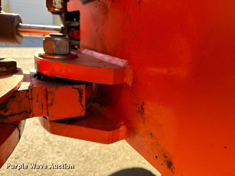 image for item NN9744 2004 Hamm HD10 double drum vibratory roller