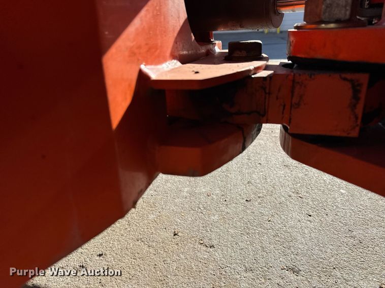 image for item NN9744 2004 Hamm HD10 double drum vibratory roller