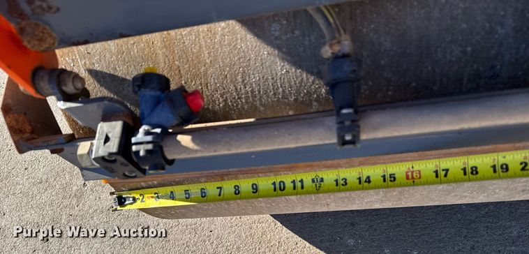 image for item NN9744 2004 Hamm HD10 double drum vibratory roller