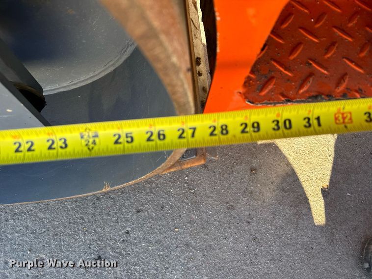 image for item NN9744 2004 Hamm HD10 double drum vibratory roller