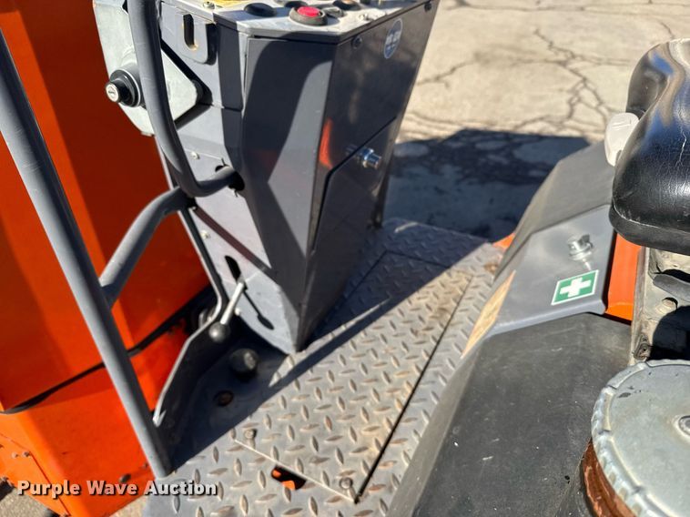 image for item NN9744 2004 Hamm HD10 double drum vibratory roller