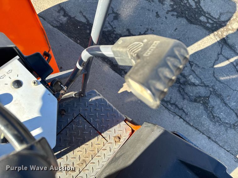 image for item NN9744 2004 Hamm HD10 double drum vibratory roller