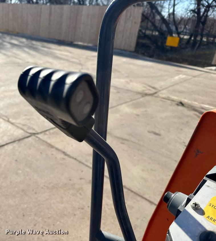 image for item NN9744 2004 Hamm HD10 double drum vibratory roller