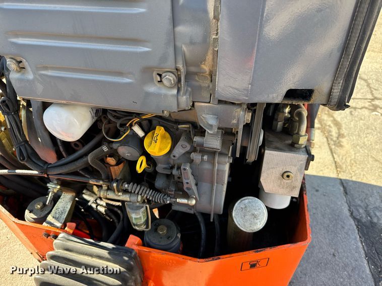 image for item NN9744 2004 Hamm HD10 double drum vibratory roller