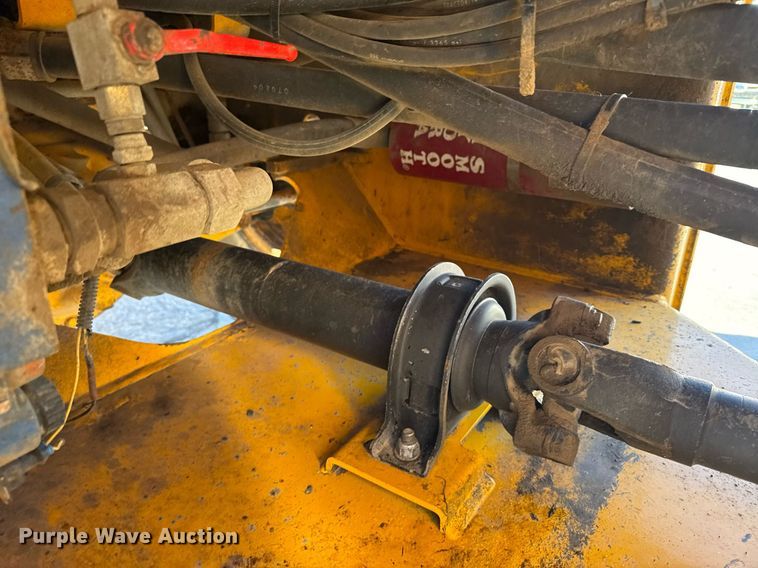 image for item NN9745 JCB wheel loader