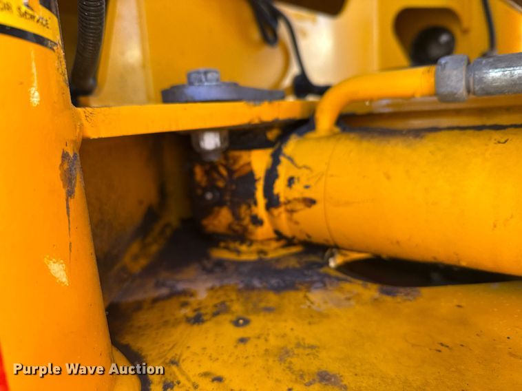 image for item NN9745 JCB wheel loader