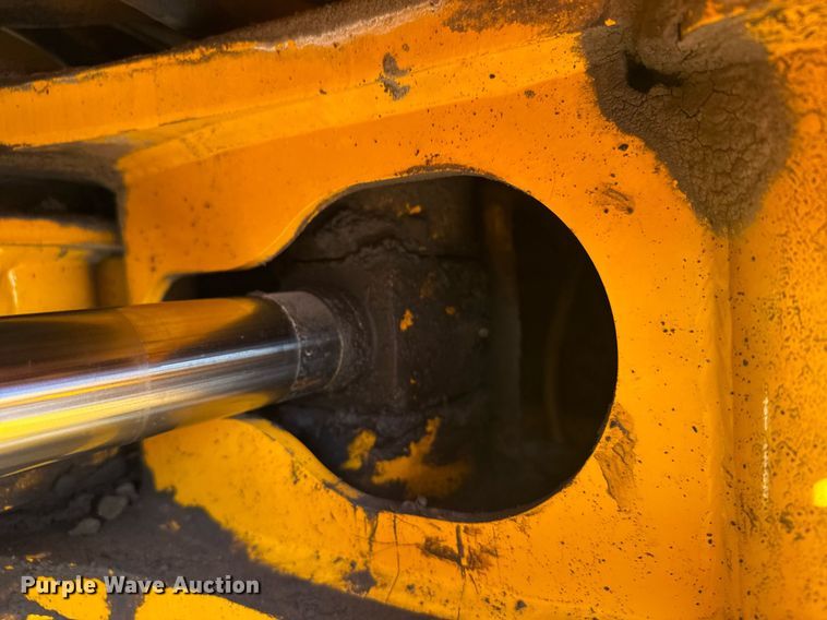 image for item NN9745 JCB wheel loader